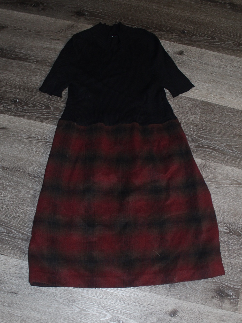 Calvin Klein Sweater Dress